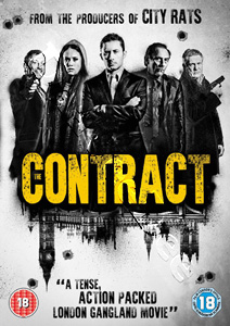 The Contract (DVD)